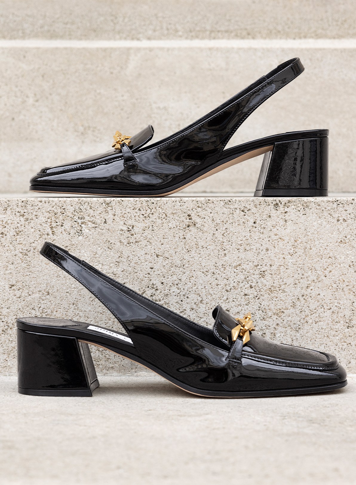 The Ultimate Pump Guide | Women's Designer Heels | JIMMY CHOO