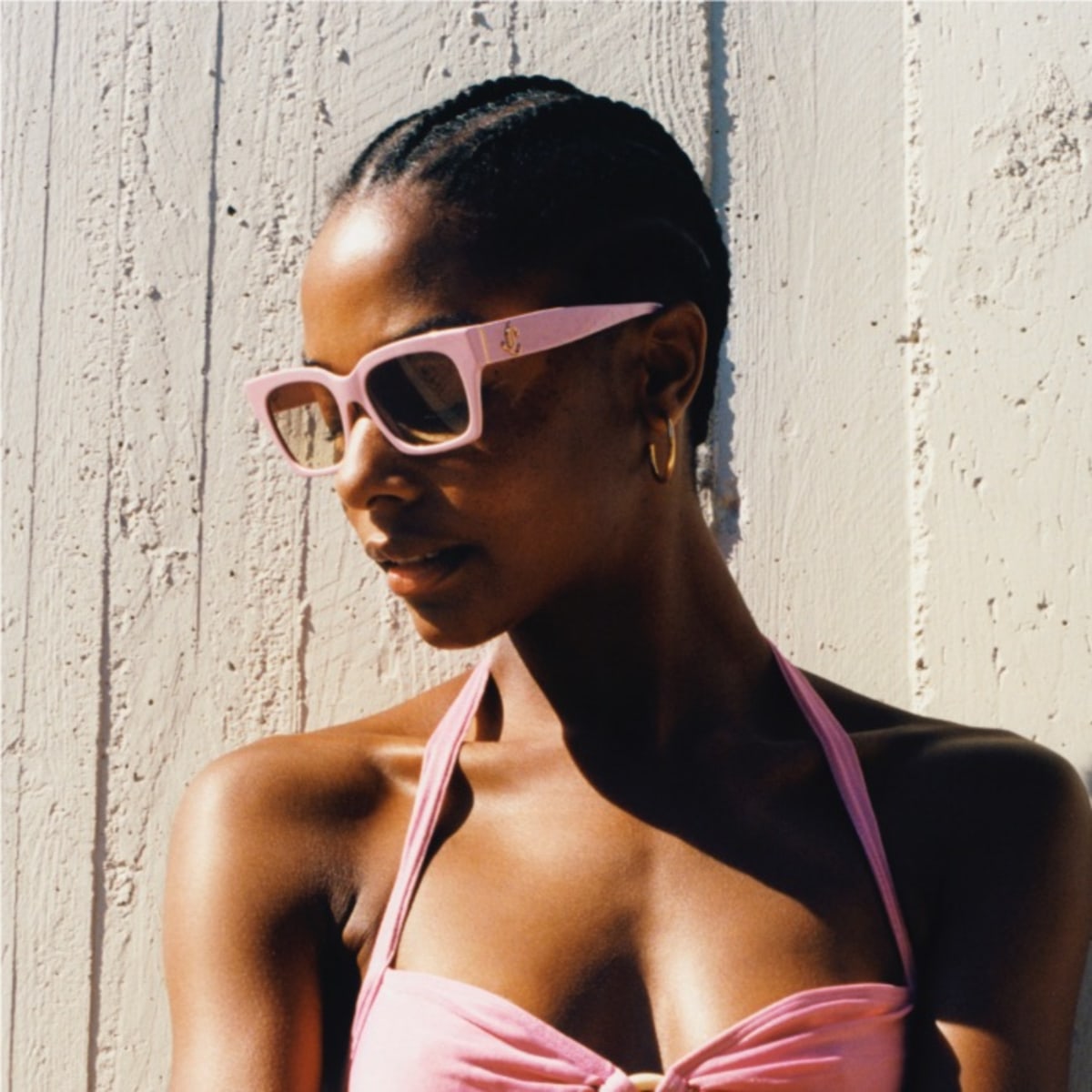 Jimmy Choo women&rsquo;s accessories