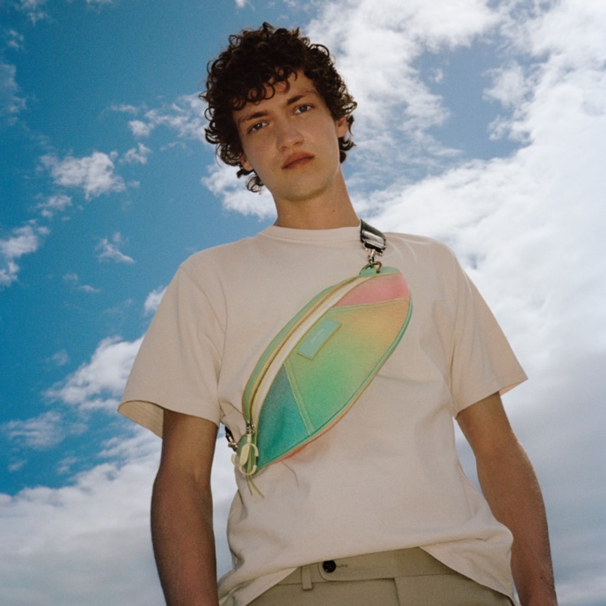 Collection Homme Jimmy Choo