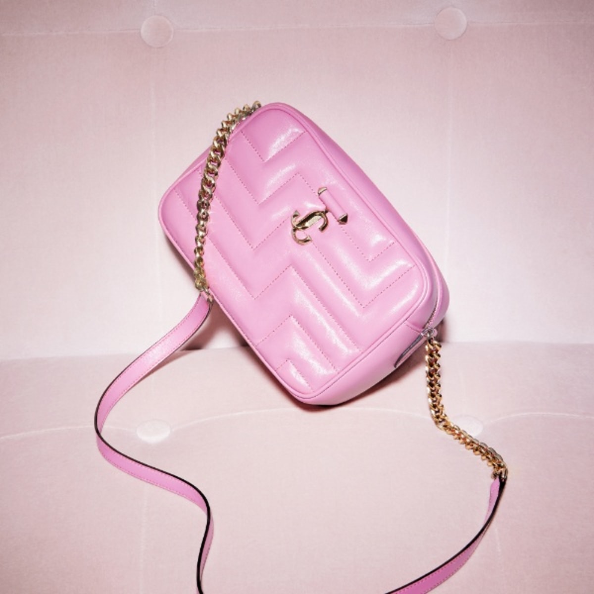 JIMMY CHOO - Official Online Boutique | Shop Luxury Shoes, Bags ...