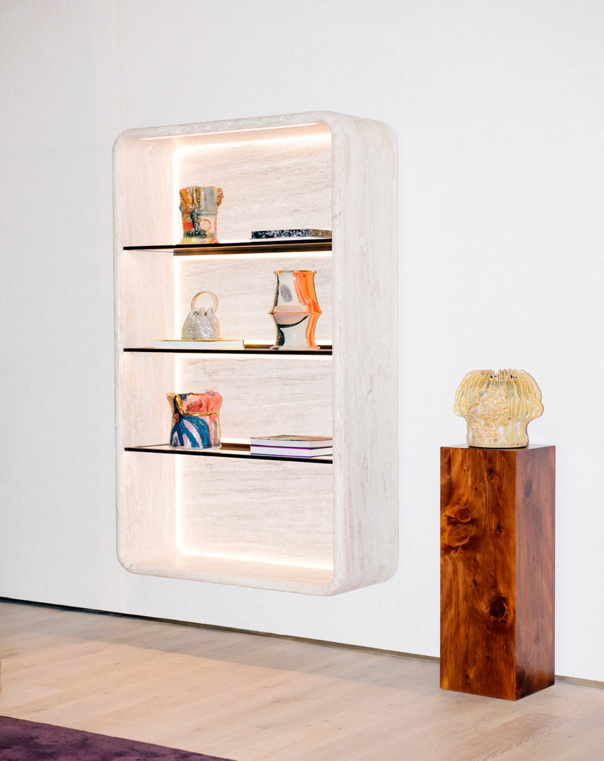 Jimmy Choo Madison Avenue Flagship Boutique