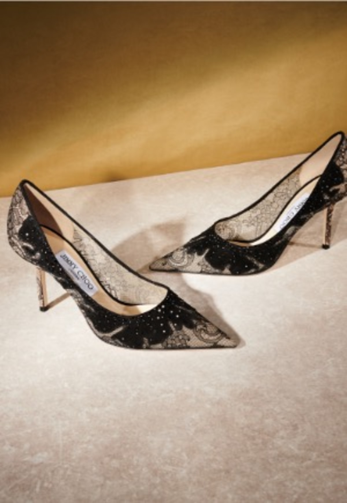 PUMPS