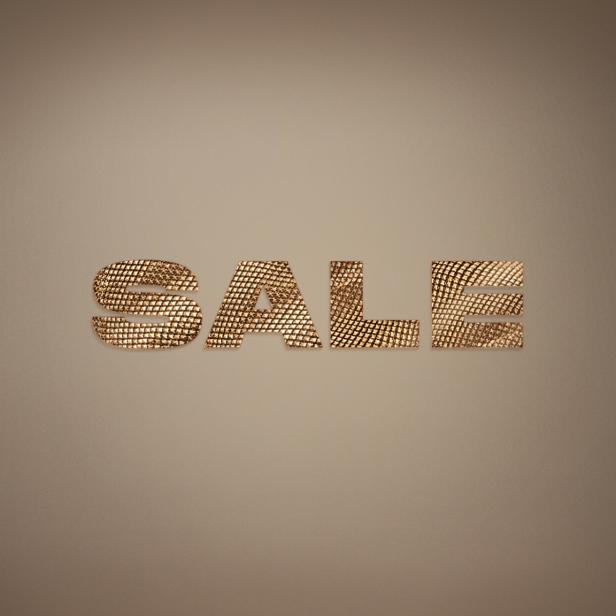 Sale shoppen
