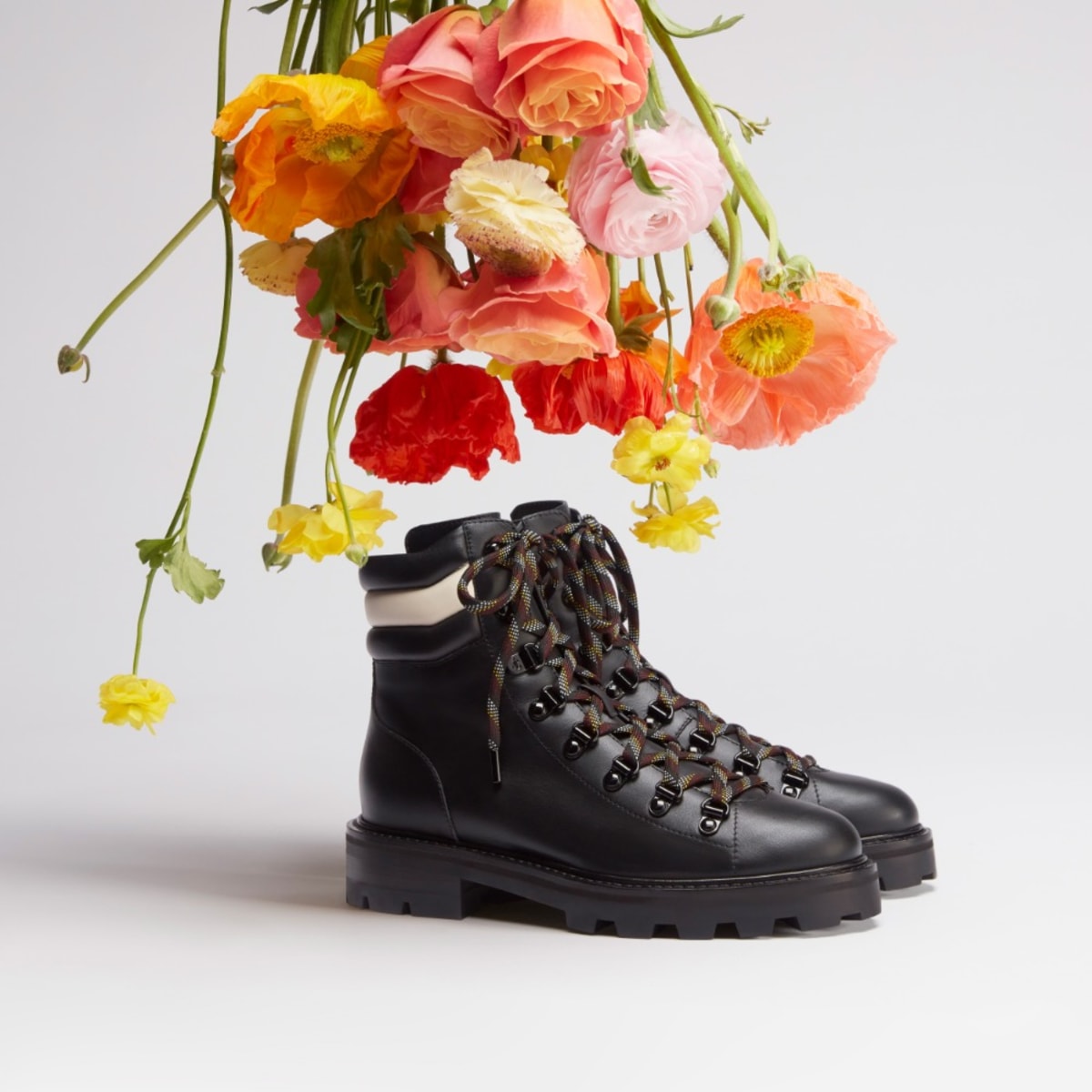 Stiefel shoppen