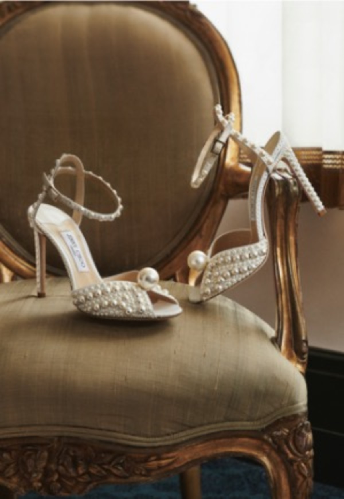 D&eacute;couvrez la collection Mariage