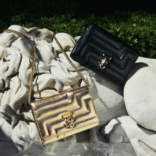JIMMY CHOO - Official Online Boutique | Shop Luxury Shoes, Bags ...