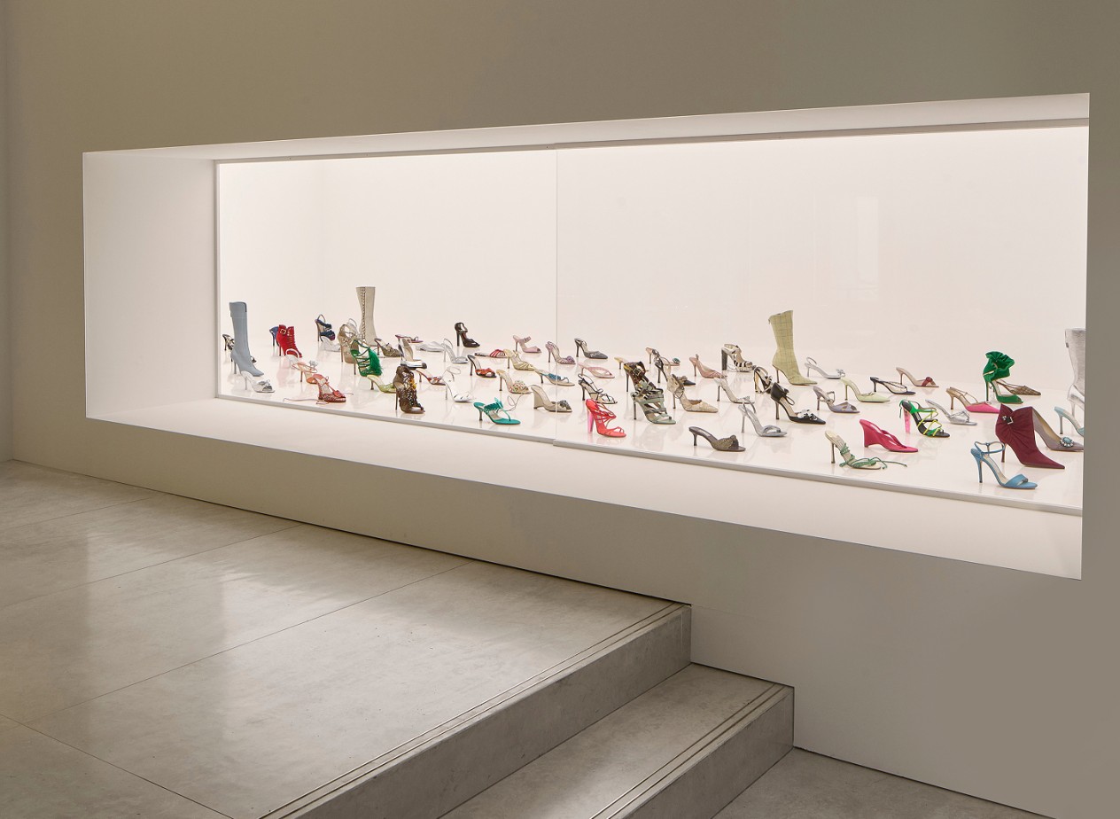 salone crosby studio