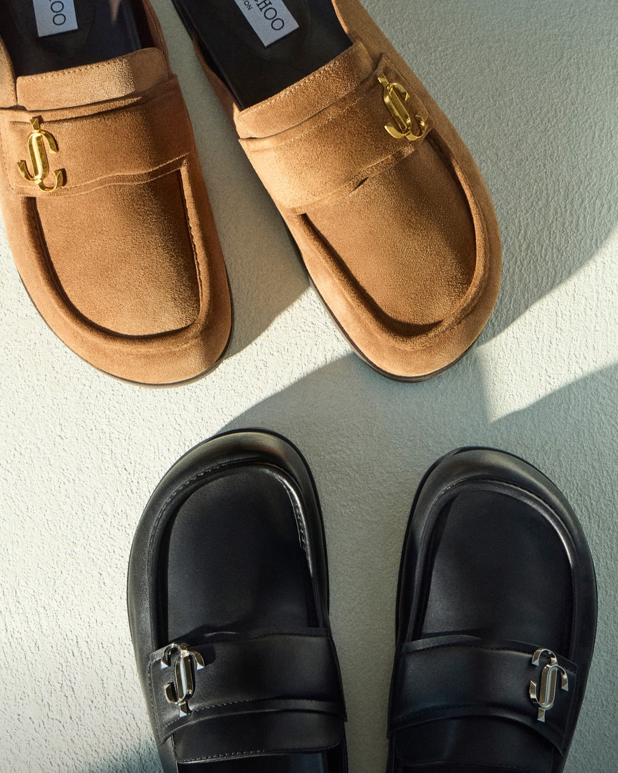 JIMMY CHOO - Official Online Boutique | Shop Luxury Shoes