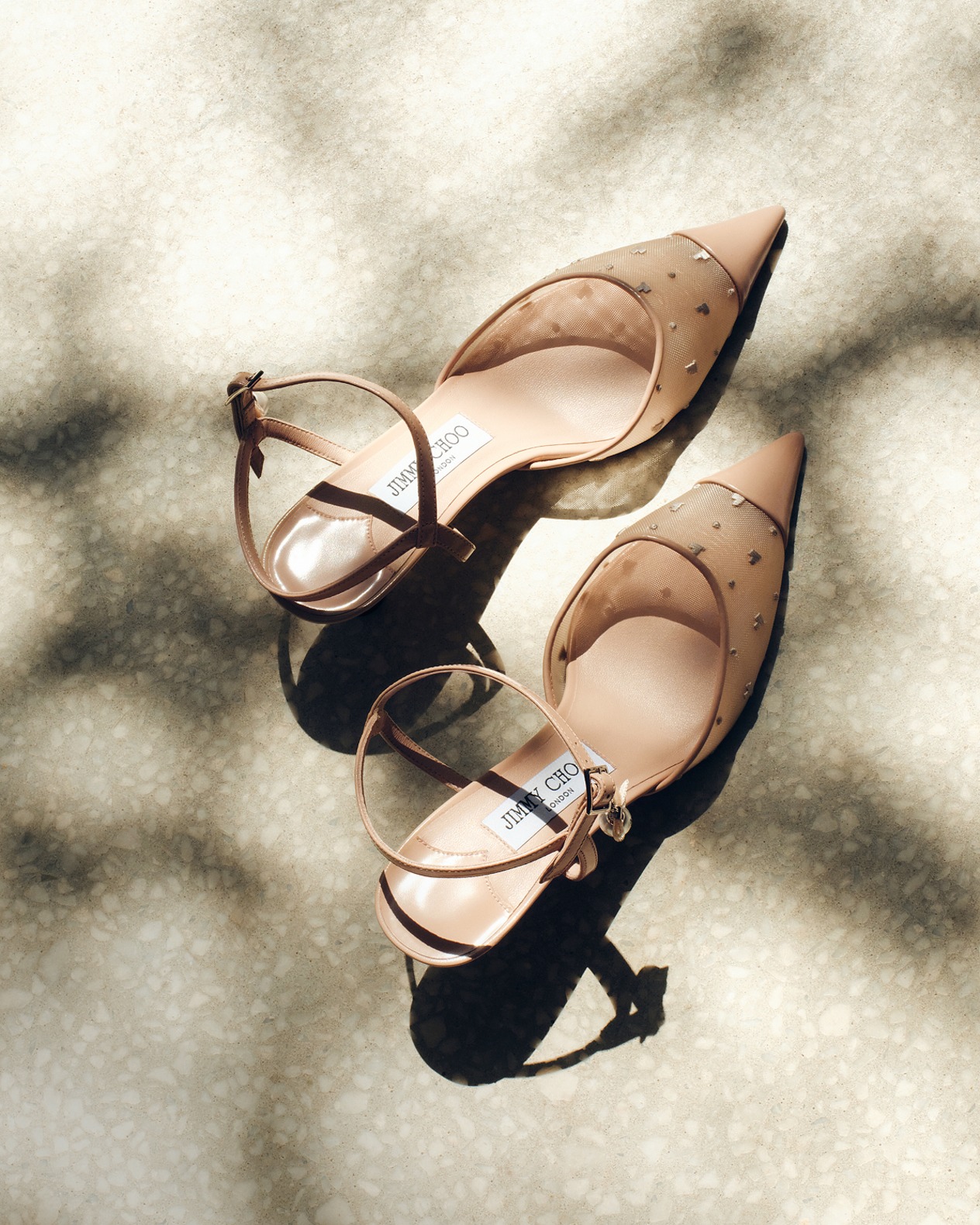 JIMMY CHOO - Official Online Boutique | Shop Luxury Shoes