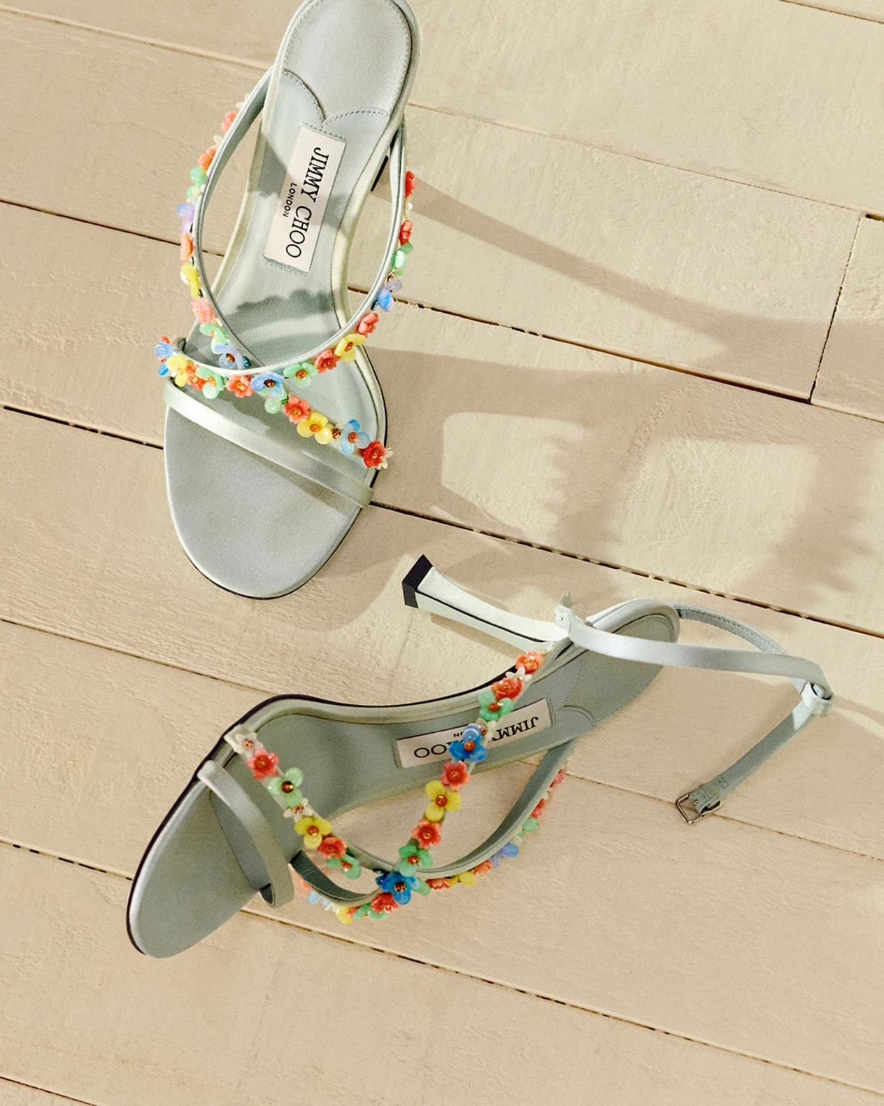 Jimmy Choo US Jimmy Choo US
