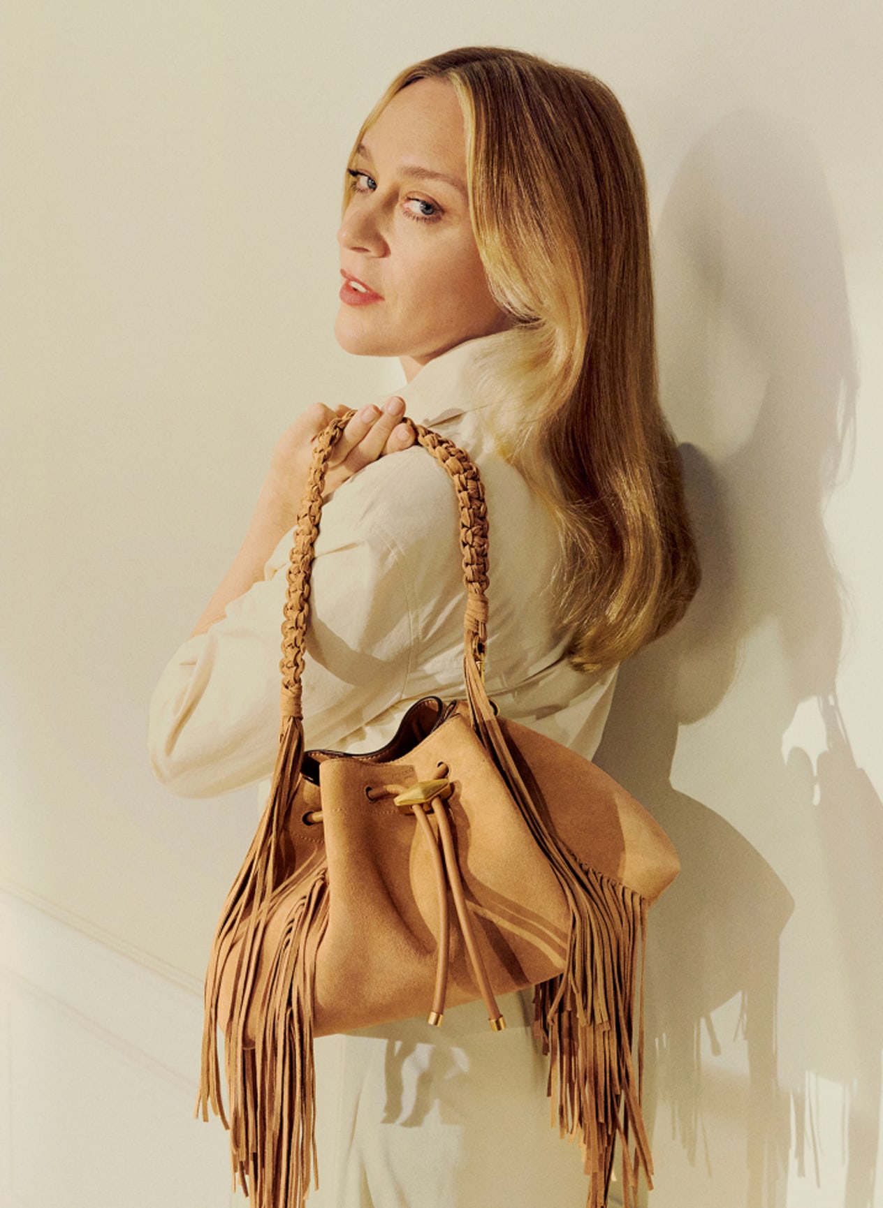 Celebrating Summer 2025 with Chloë Sevigny
