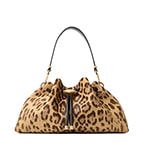 Jimmy Choo cinch bag
