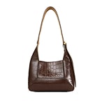 Jimmy Choo diamond bag