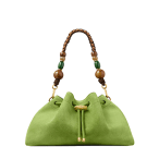 Jimmy Choo cinch bag