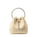 Jimmy Choo bon bon bag
