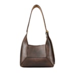 Jimmy Choo diamond bag