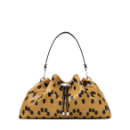 Jimmy Choo cinch bag