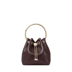 Jimmy Choo bon bon bag