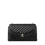 Jimmy Choo curve bag