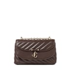 Jimmy Choo curve bag