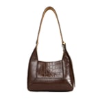 Jimmy Choo diamond bag