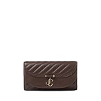 Jimmy Choo curve bag