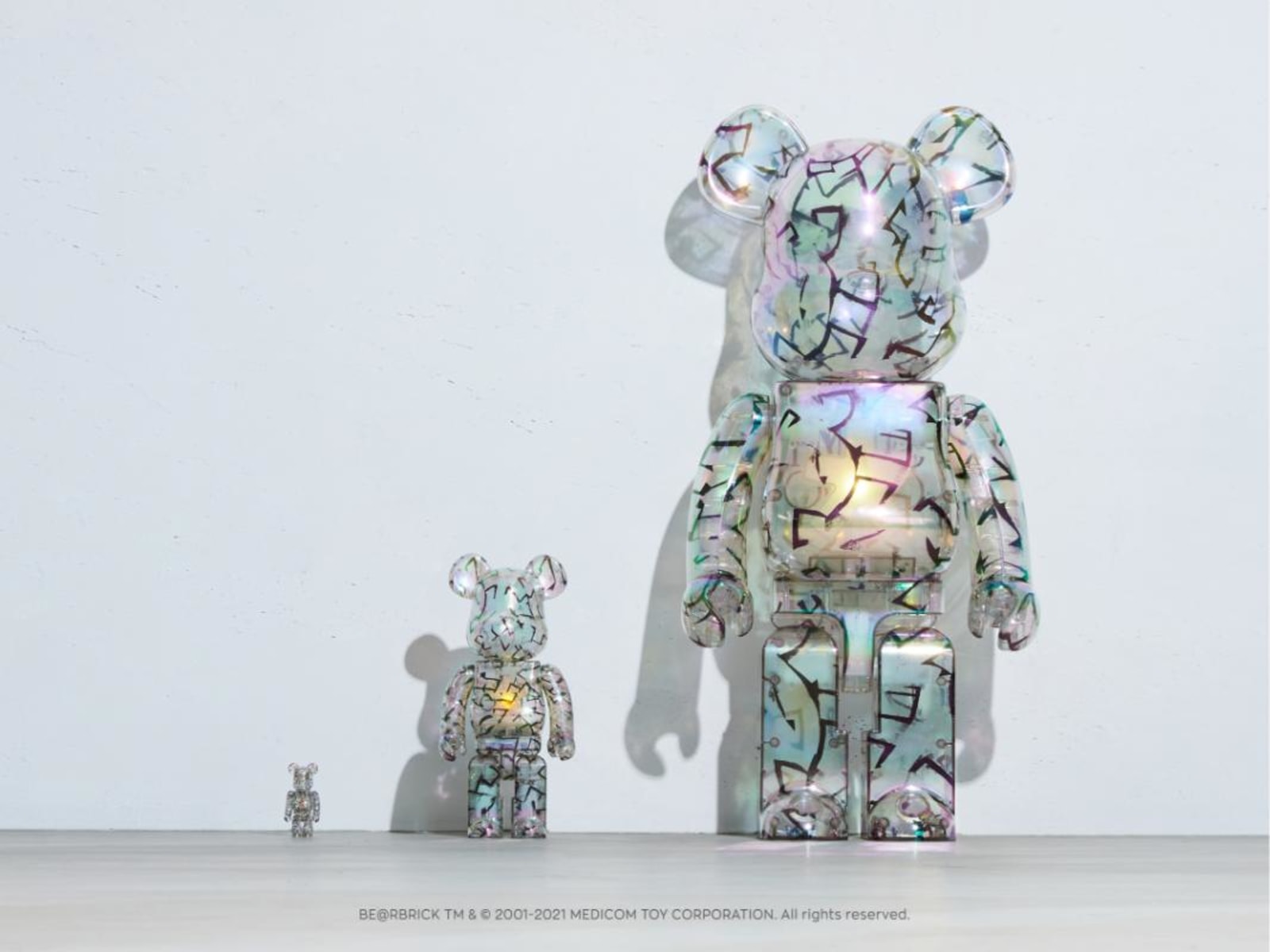 JIMMY CHOO / ERIC HAZE CURATED BY POGGY