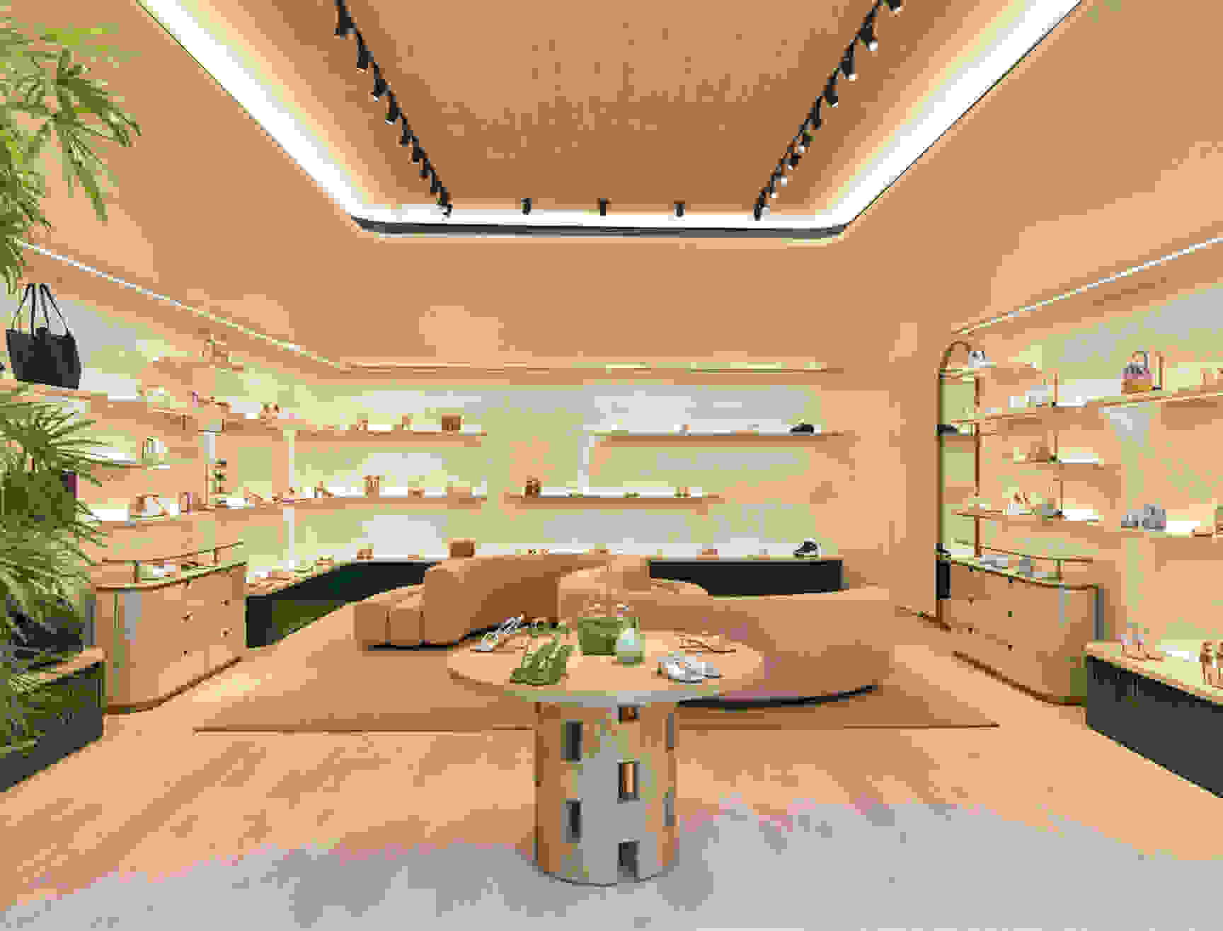 Jimmy Choo The Spring 2024 Collection