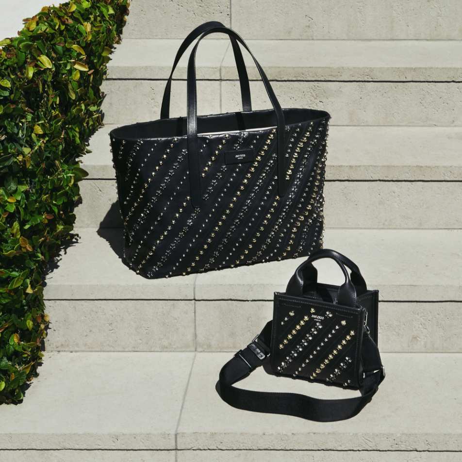 メンズ ラグジュアリー シューズ バッグ アクセサリー ジミー チュウ