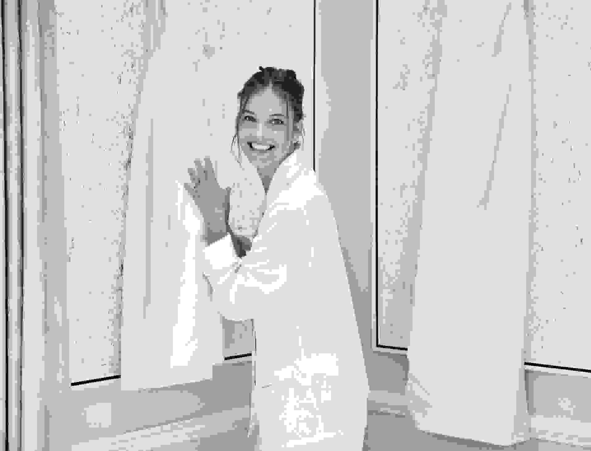 Barbara Wedding