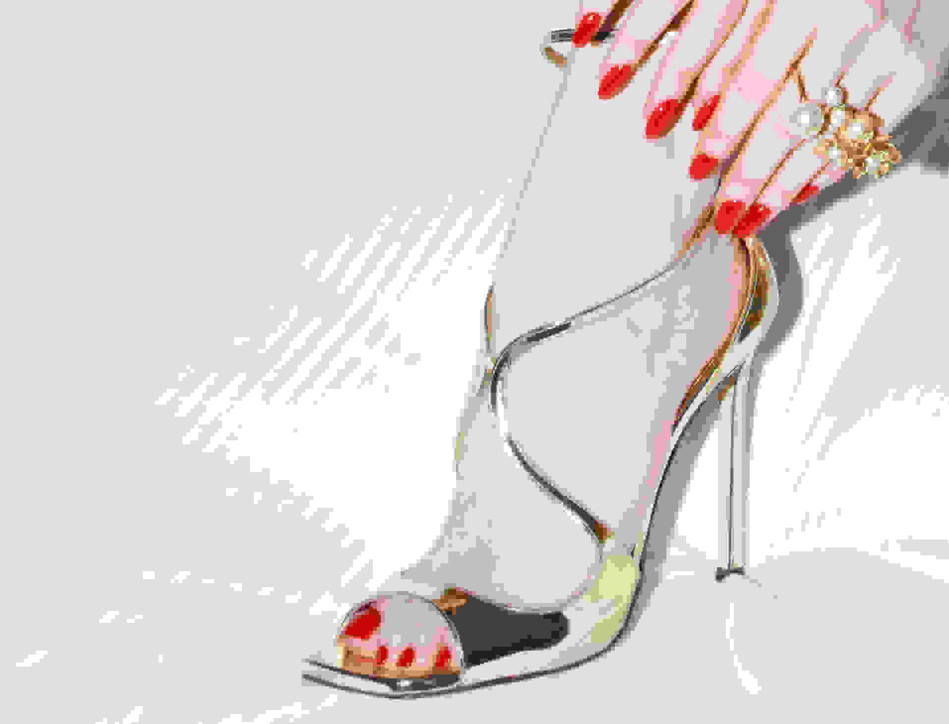 Party-Season Styling