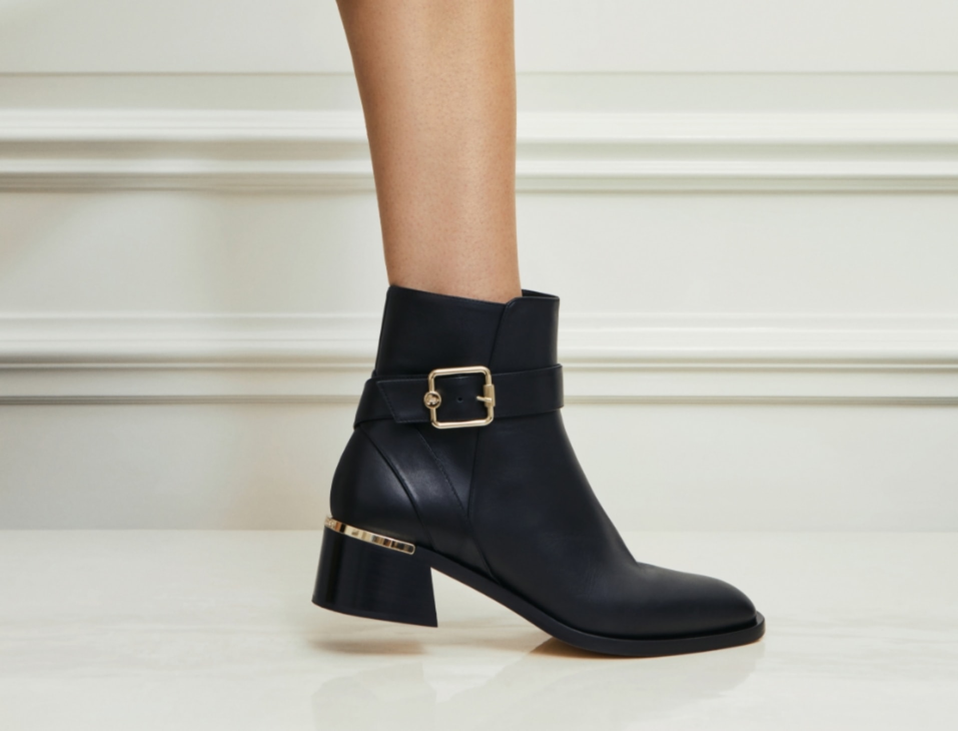 デザイナー ブーツ ジミー チュウ