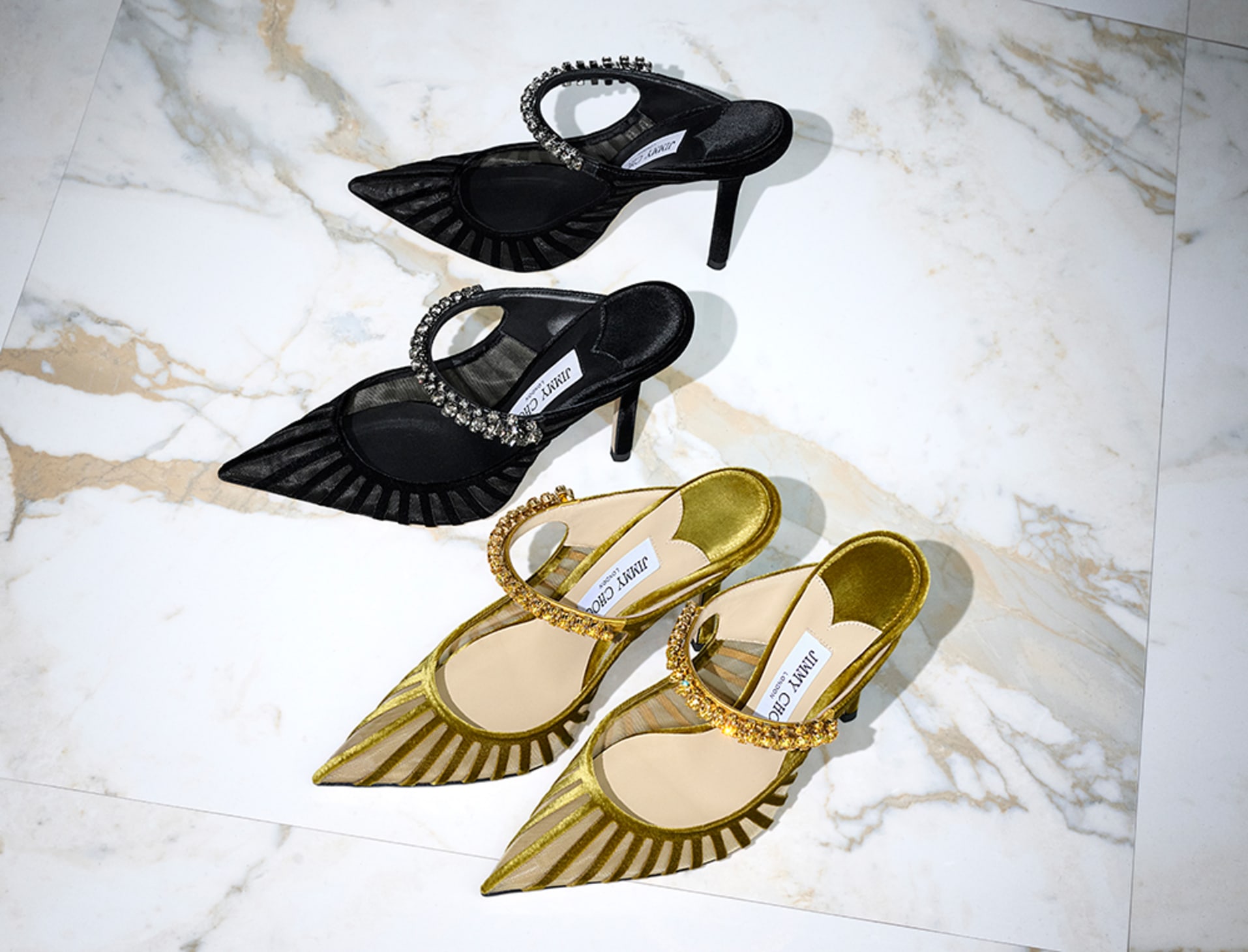 HOW TO STYLE THE AVENUE HANDBAG FAMILY