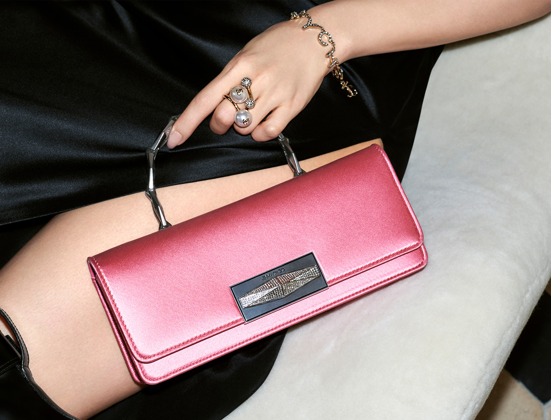 Party-Season Styling