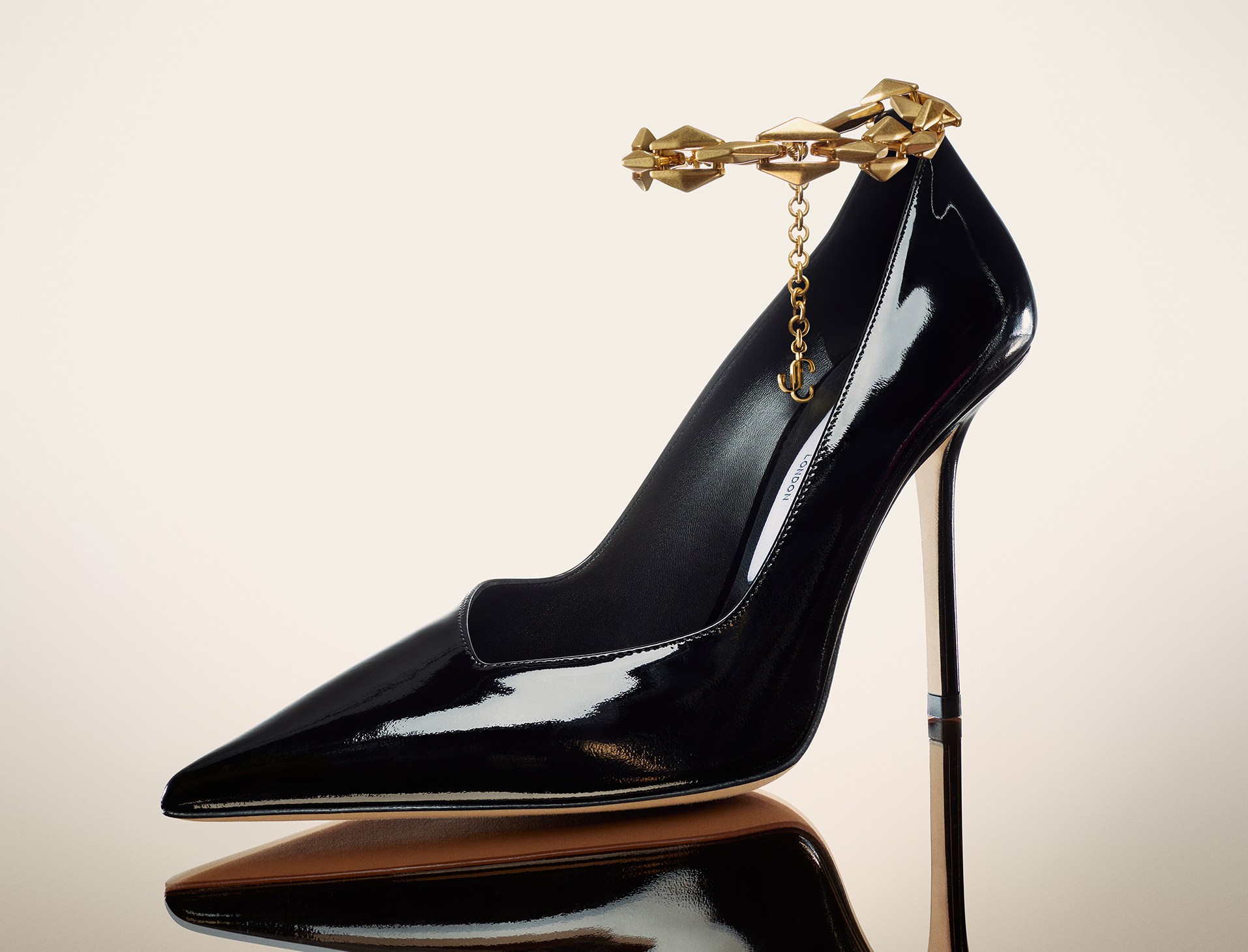 The Ultimate Pump Guide | Women's Designer Heels | JIMMY CHOO