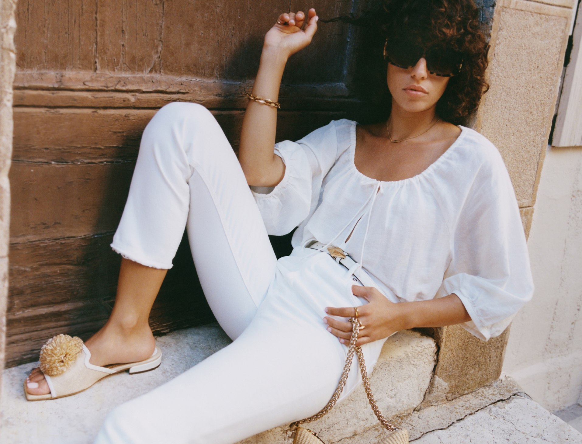 The Ultimate Vacation Checklist