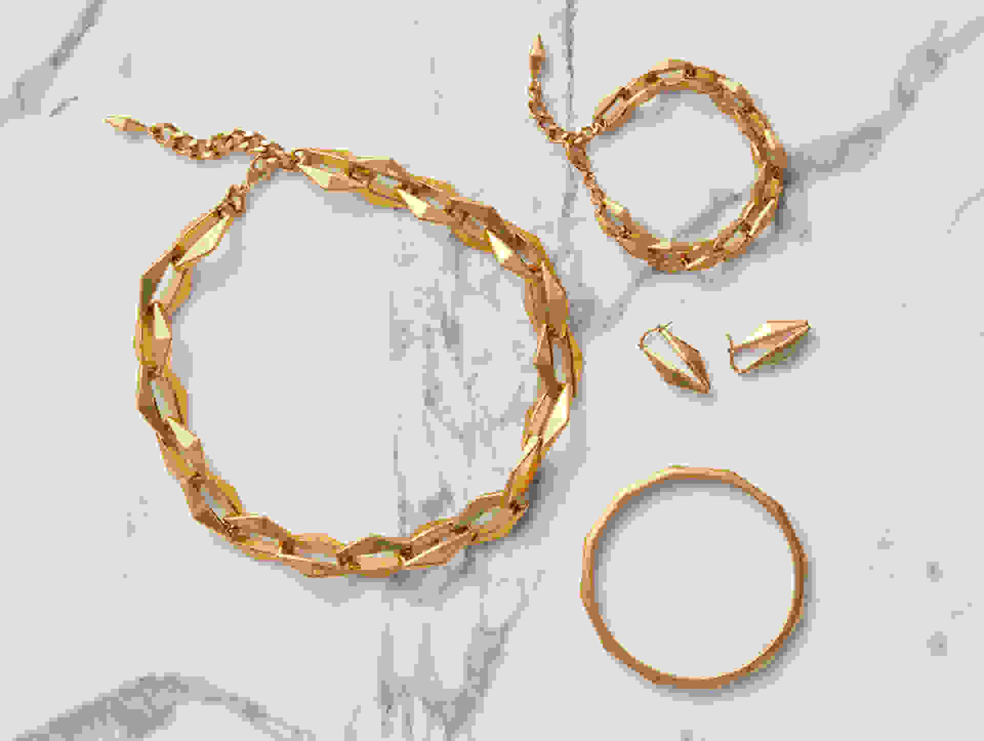 DIAMOND JEWELLERY