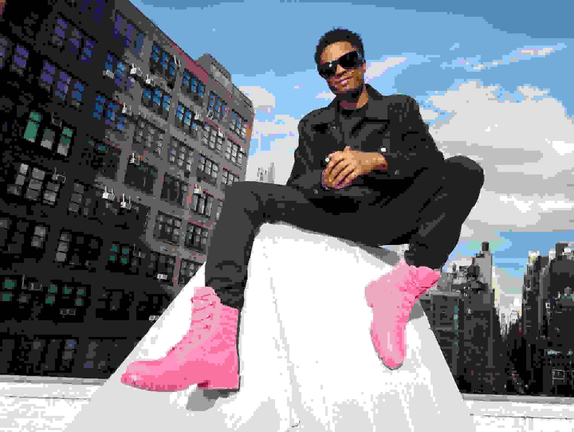 MEN’S BOOTS