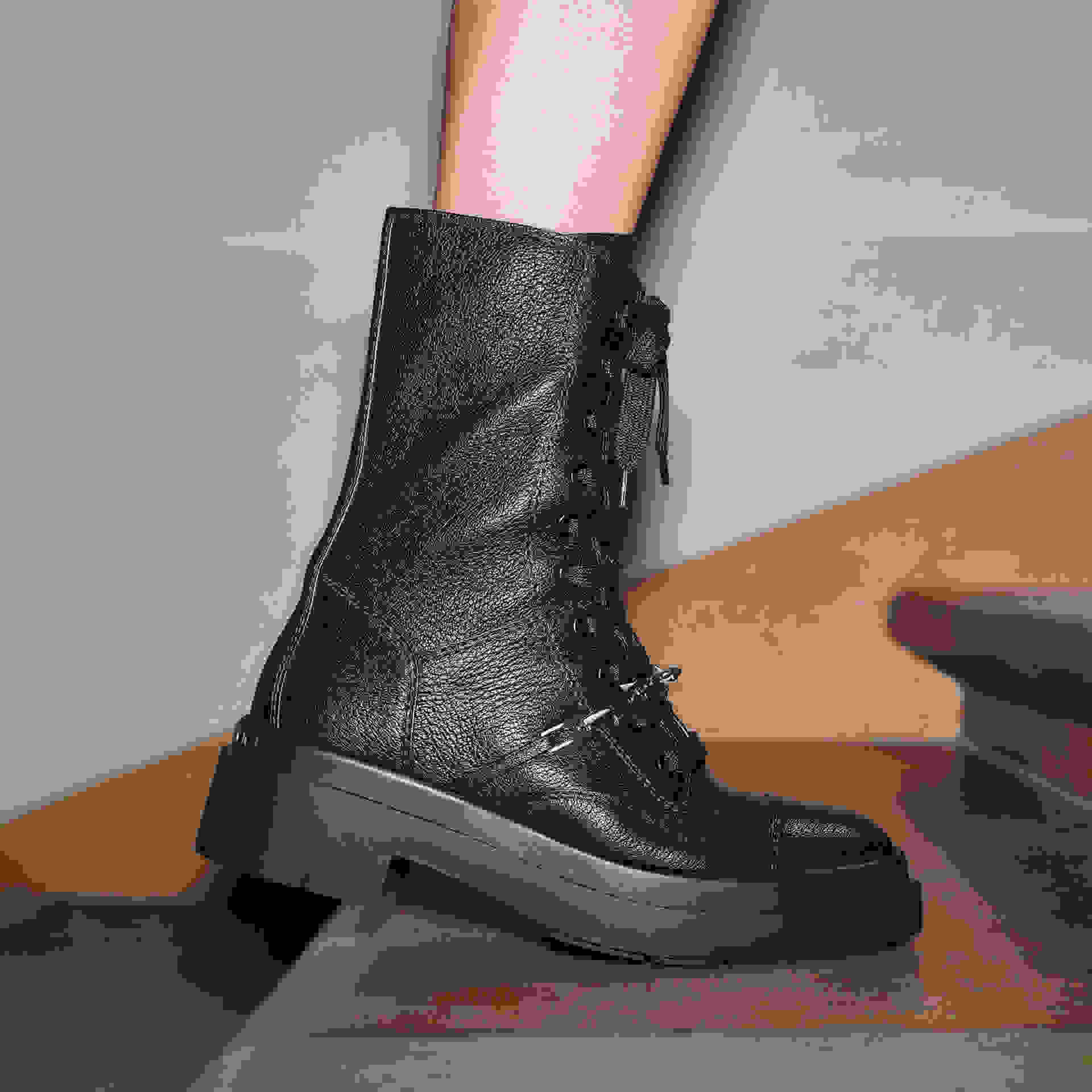 The Ultimate Boot Guide 