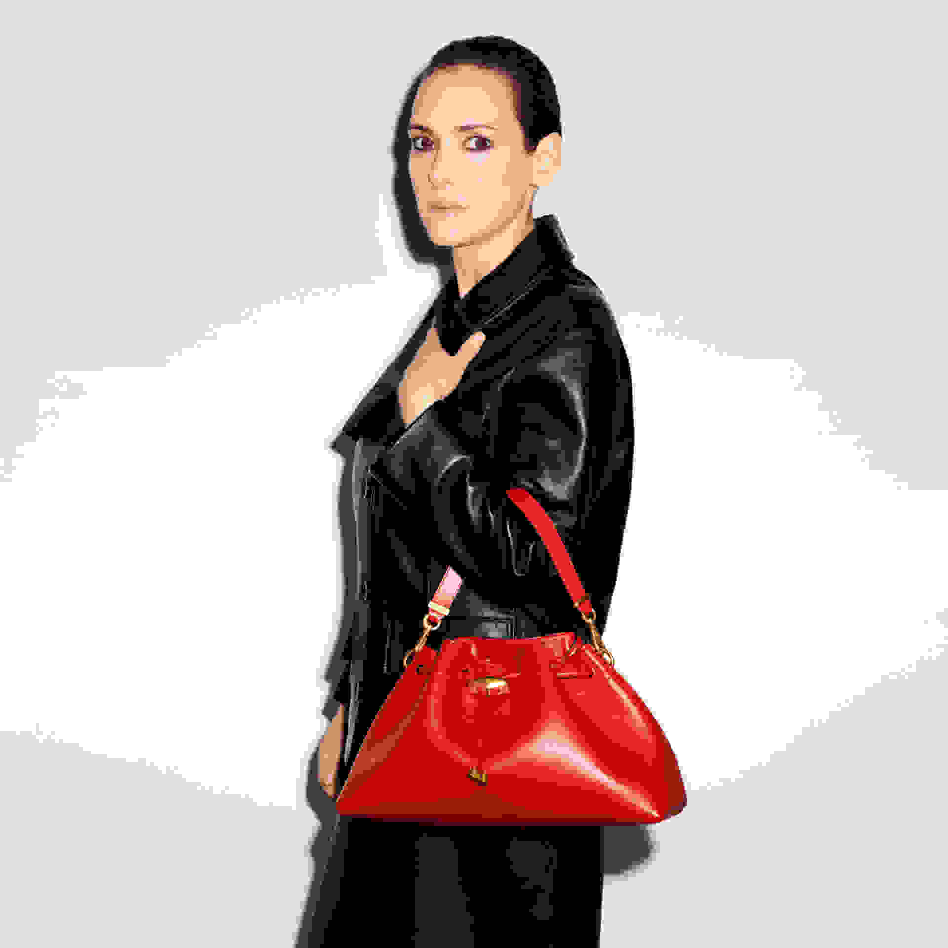 Jimmy Choo The Autumn 2024 Collection