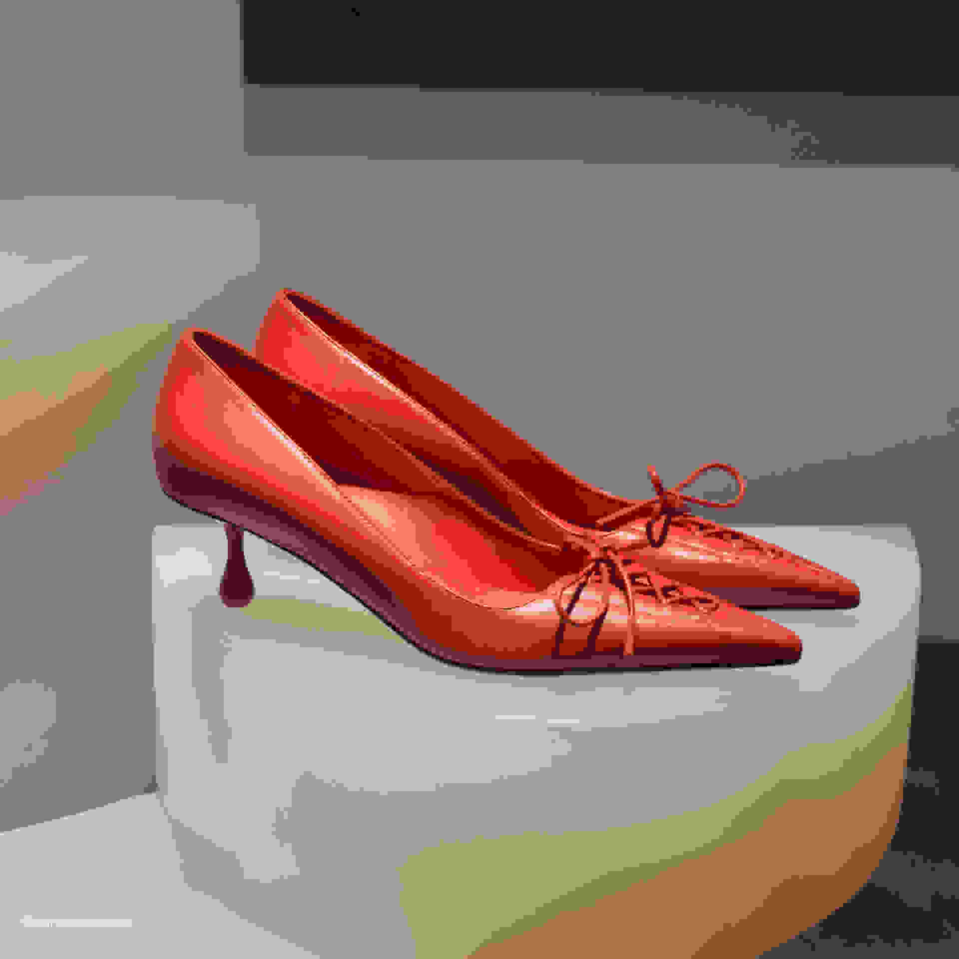 Jimmy Choo The Spring 2024 Collection