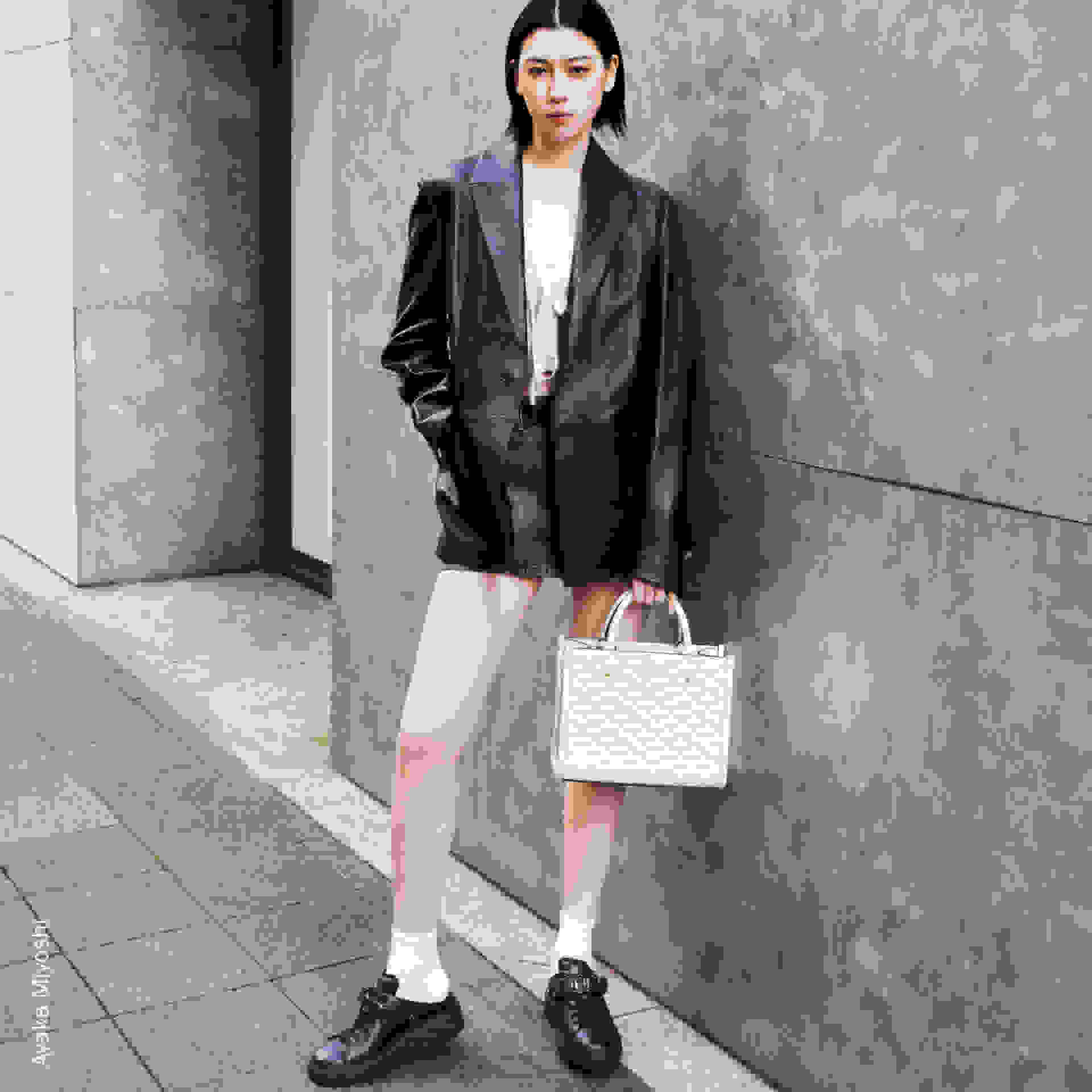 How To Style Trainers