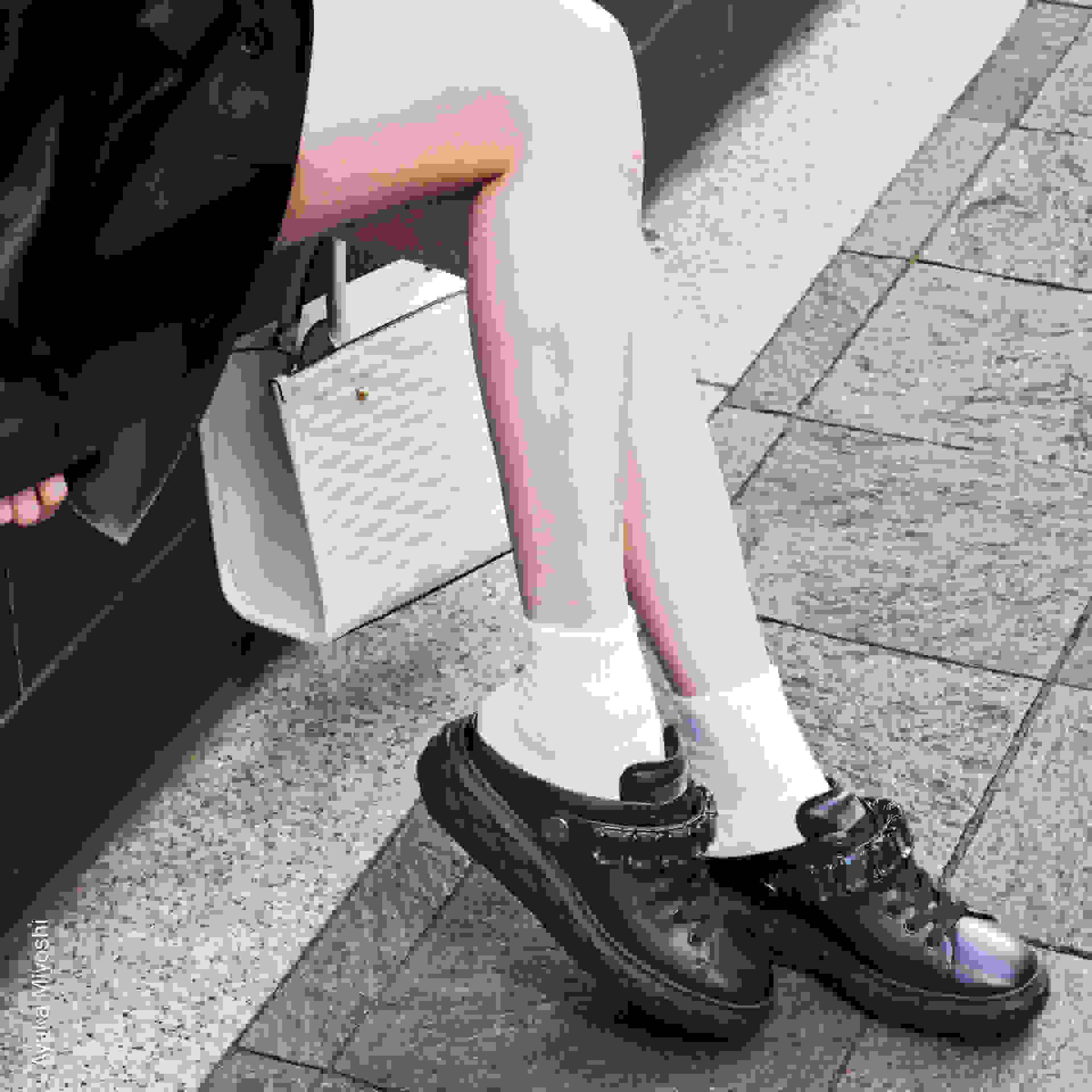 How To Style Trainers