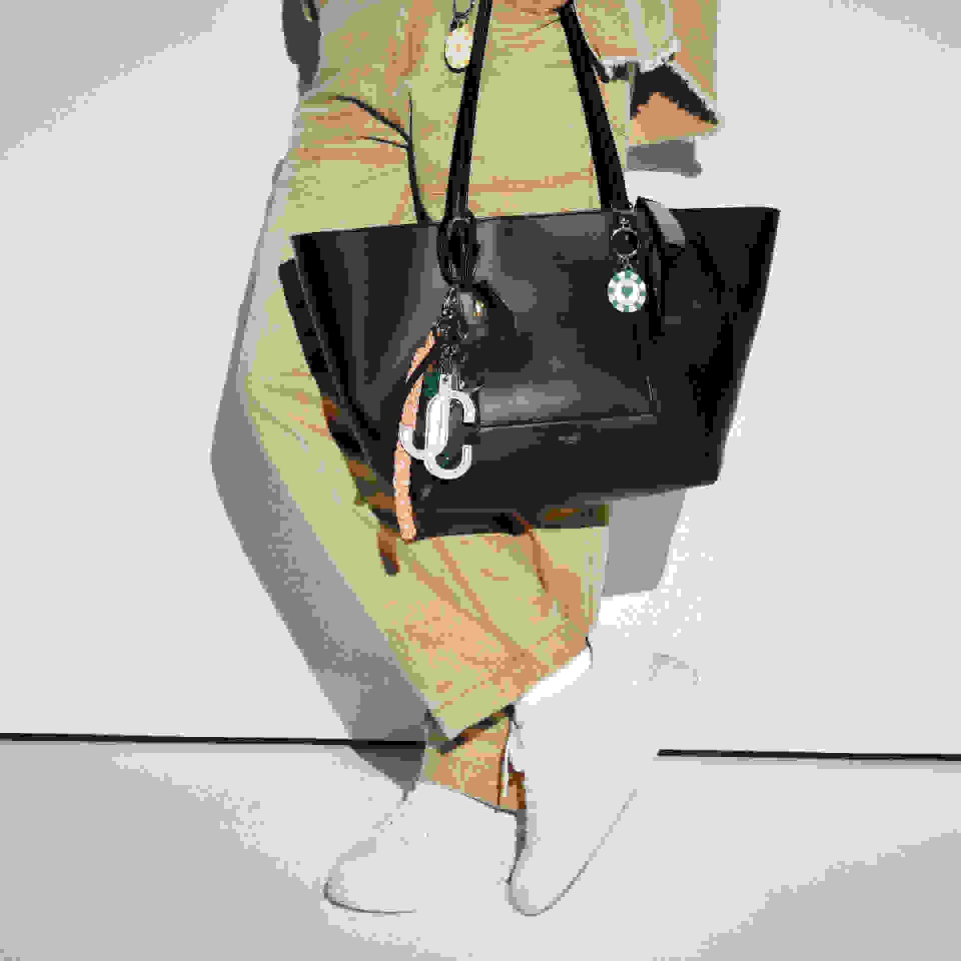 Jimmy Choo The Spring 2024 Collection