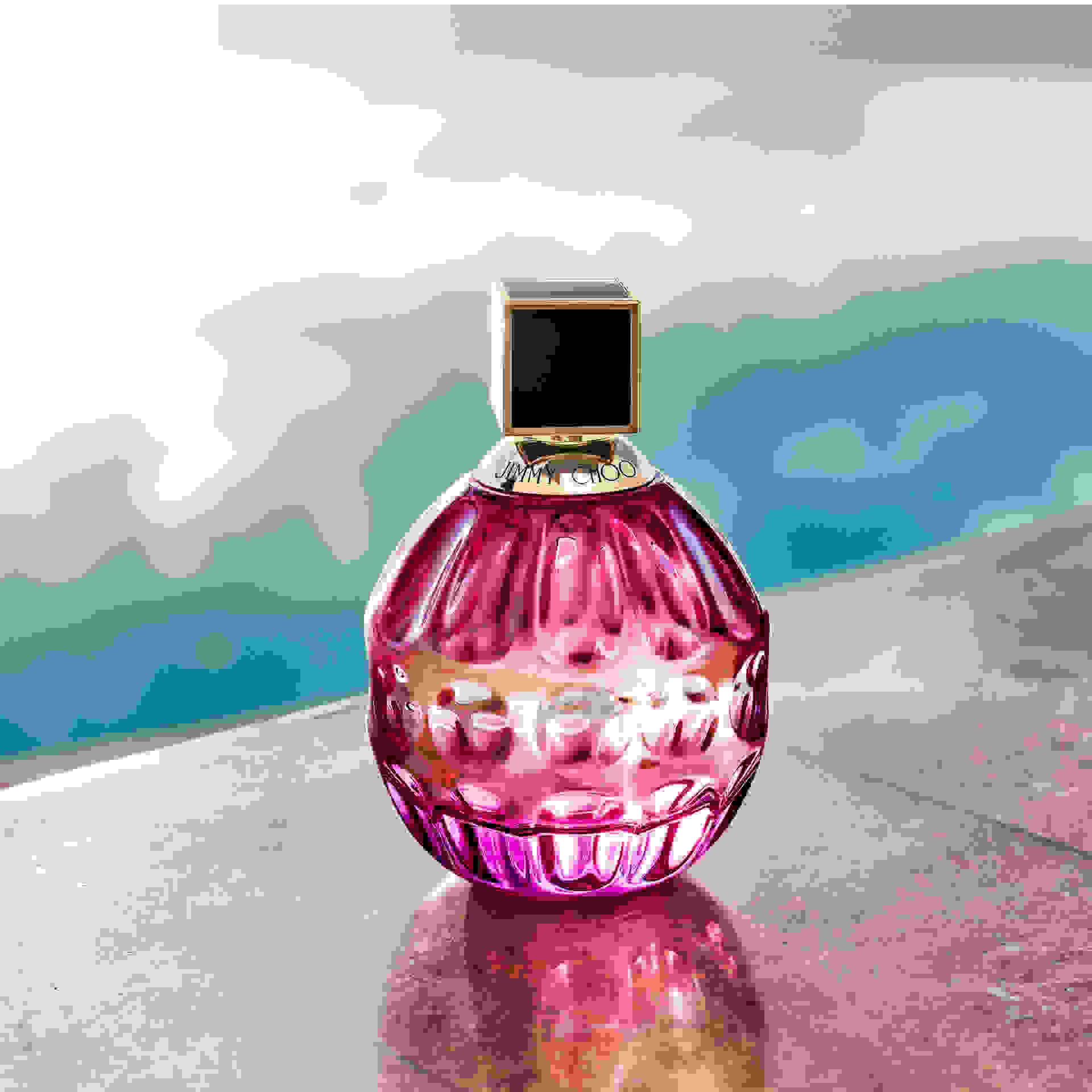introducing rose passion