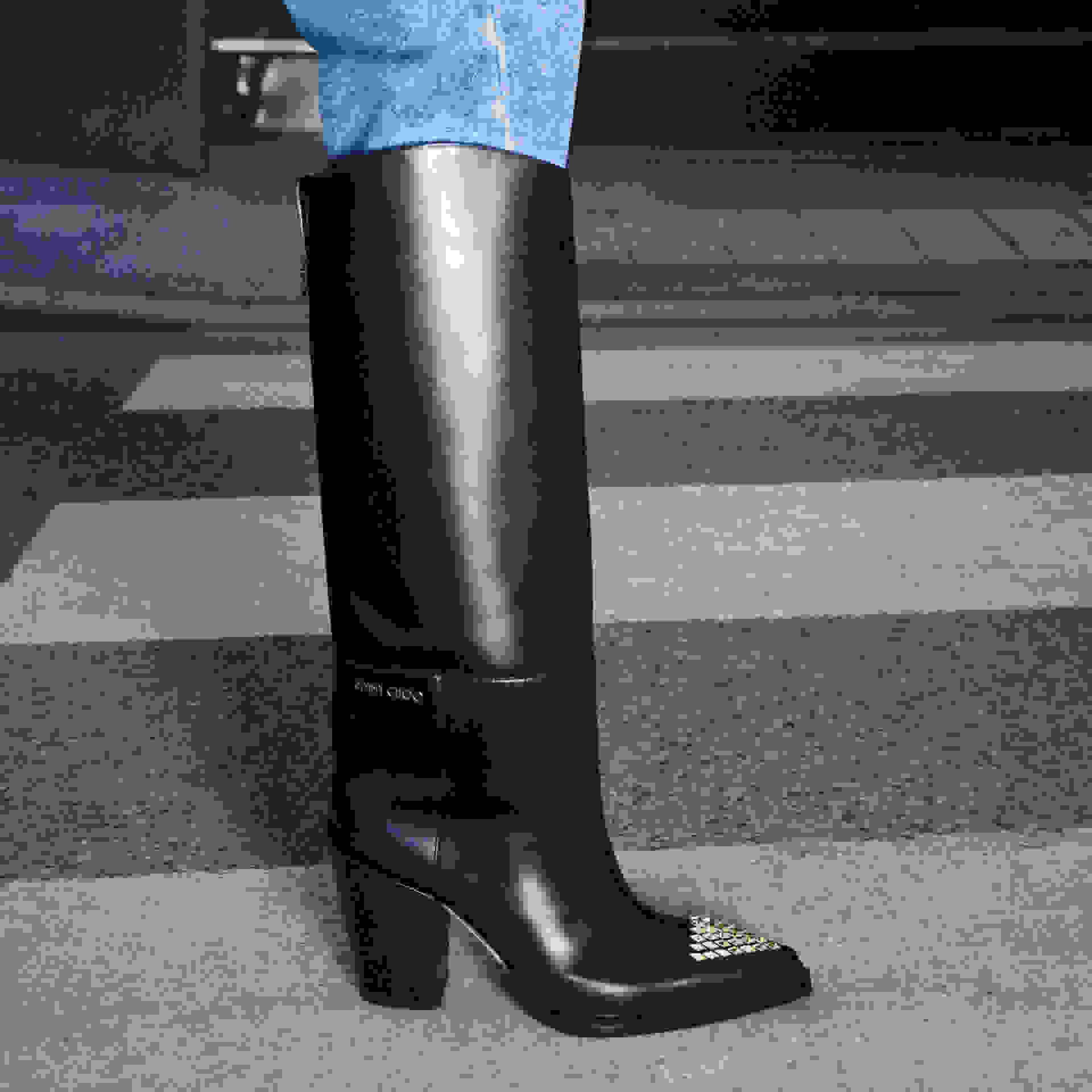 The Ultimate Boot Guide 