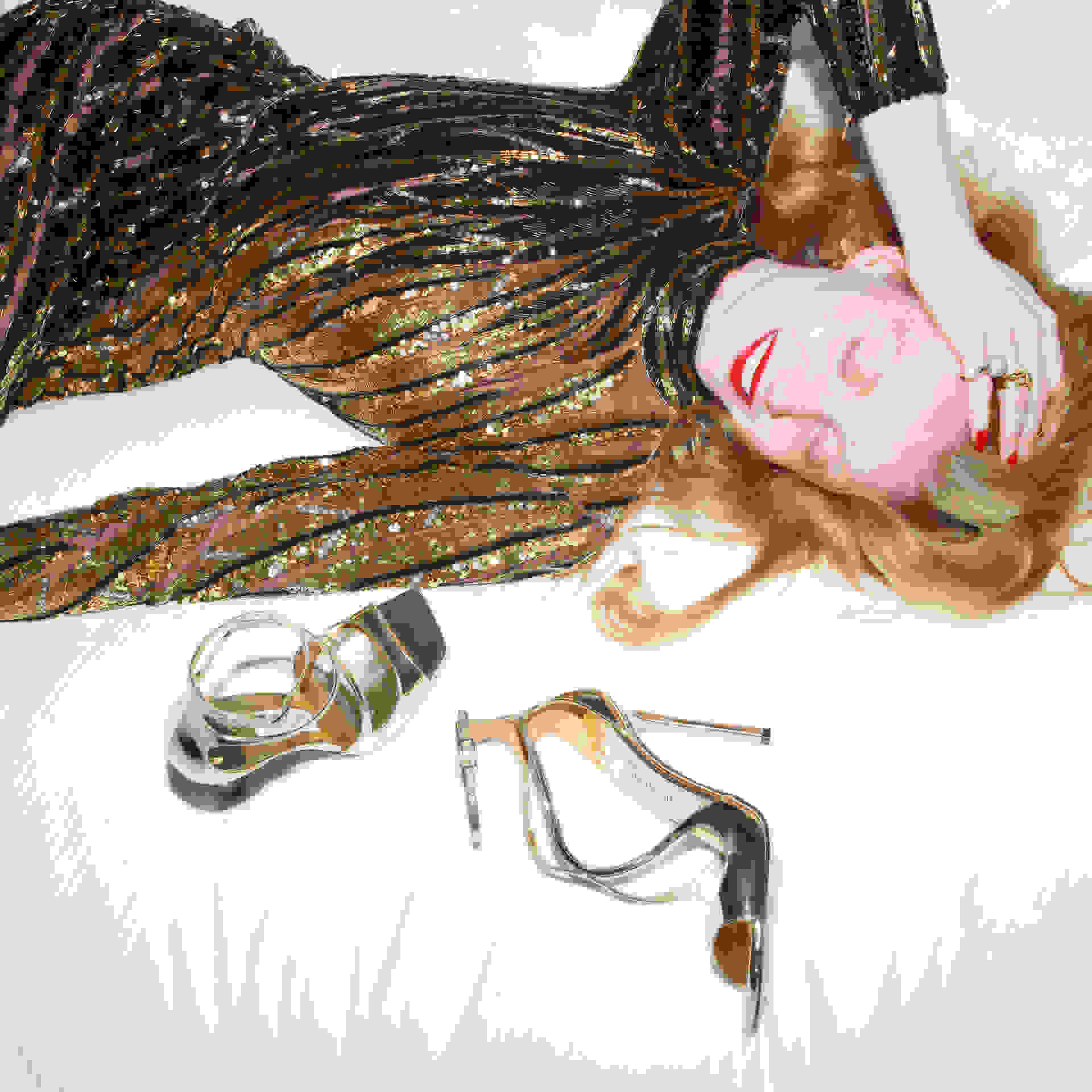 Party-Season Styling