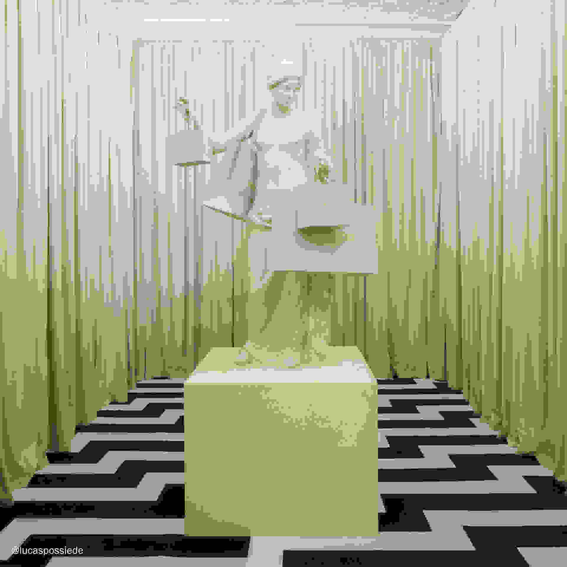 Jimmy Choo The Spring 2024 Collection