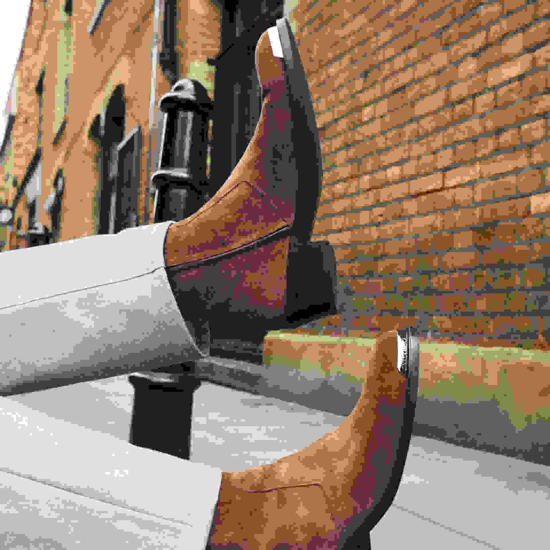 Jimmy Choo The Autumn 2024 Collection