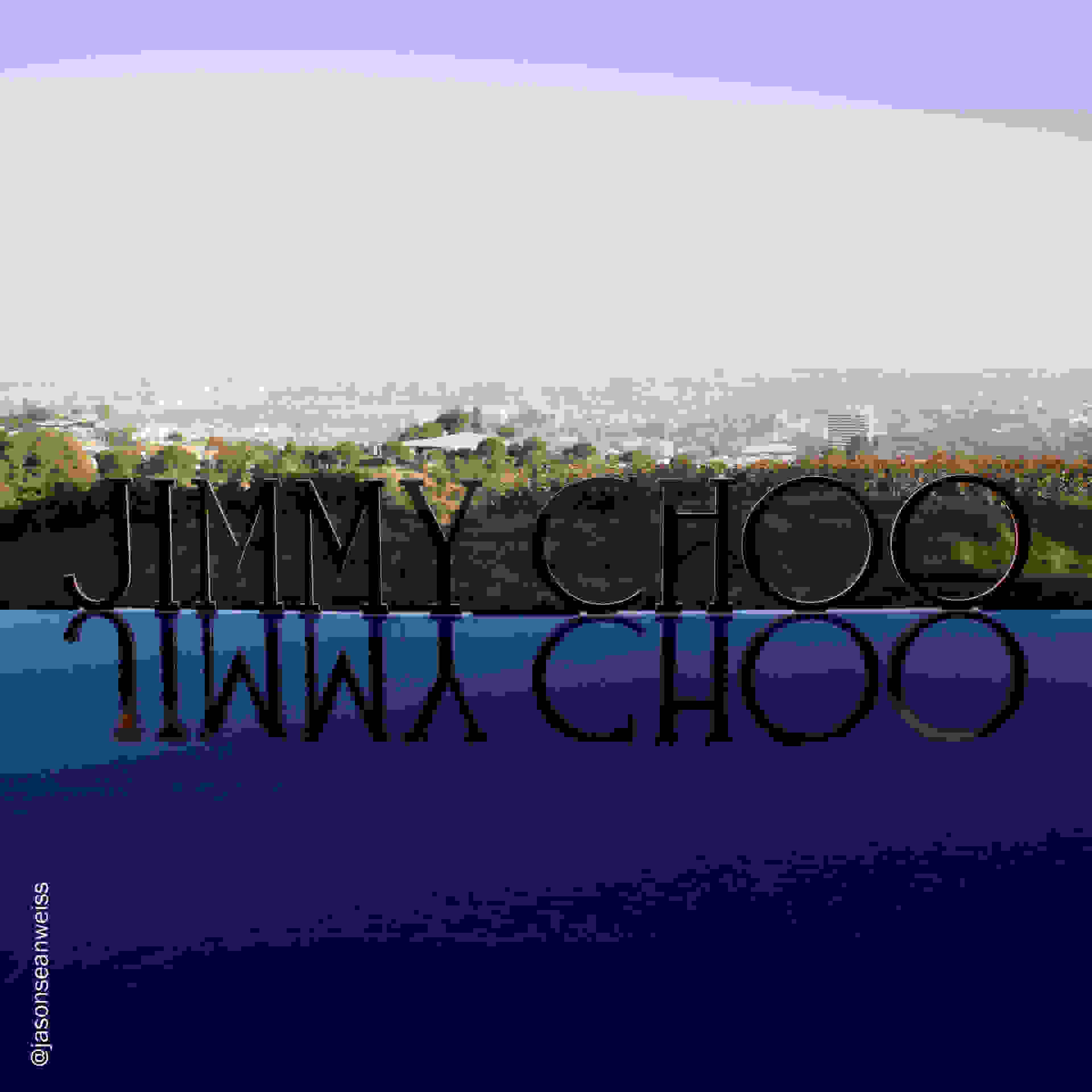 Jimmy Choo The Spring 2024 Collection